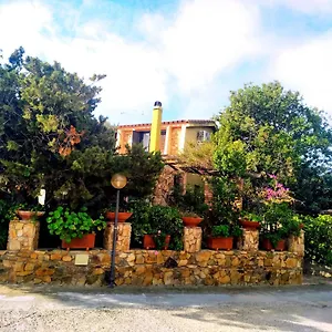 Milena Villasimius, Ampio Giardino A 300 M Dal Mare Villasimius